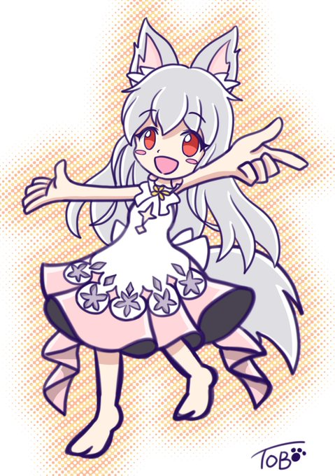 モデルはみんな同じのtwitterイラスト検索結果