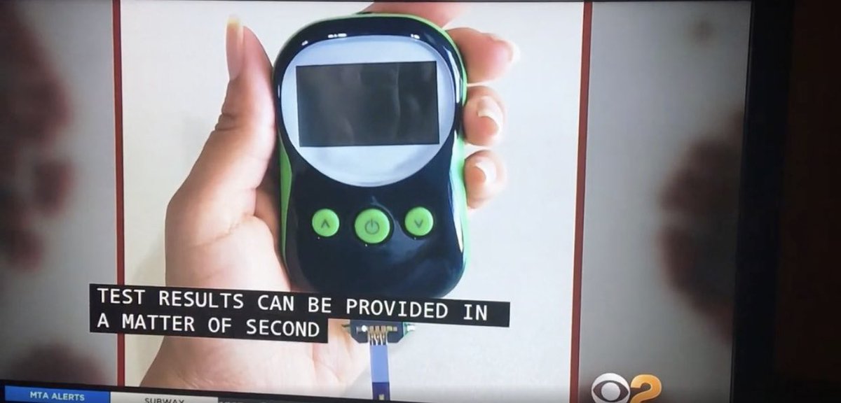 tltradeny's tweet photo. @AngelWizStock @US_FDA @covidswiftkit Sounds like a story #CNN might want to run: #RUSSIA gets fastest, most accurate #COVIDー19 test in the world before #USA ??? What’s going on with your @US_FDA @realDonaldTrump #OpenSchoolsSafely @covidswiftkit $DECN https://t.co/oAYTYKSczN