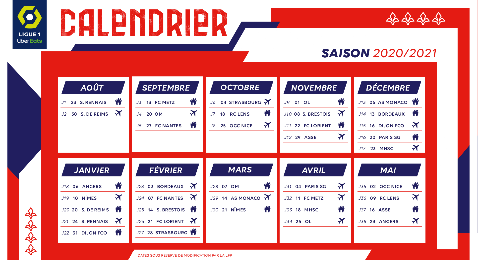 Mhsc Calendrier 2023 Winny Claret (@Winnyclaret) / Twitter