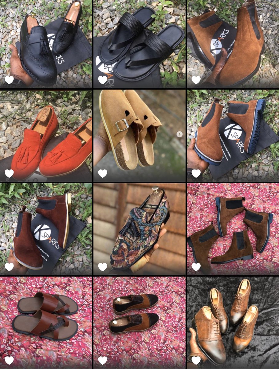 2_Oies's tweet photo. I make well crafted footwear pls if you can see dis patronize and hlp retweet my hustle.hunger no go reach our side ooππΌ . #PDFMarketAccess https://t.co/BgxcYACV5v