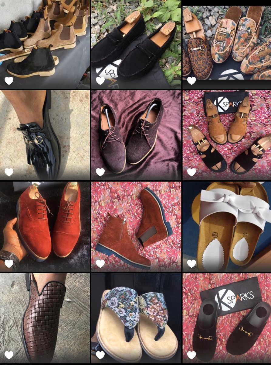 2_Oies's tweet photo. I make well crafted footwear pls if you can see dis patronize and hlp retweet my hustle.hunger no go reach our side ooππΌ . #PDFMarketAccess https://t.co/BgxcYACV5v