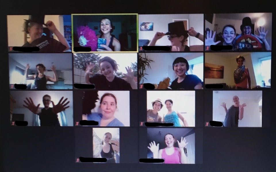 Ruth Pugh tweet media