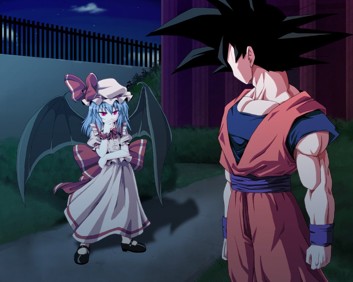 #7月9日はレミリアの日
そうなの? 