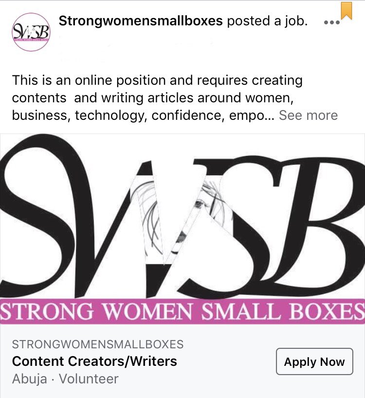 SWSBs's tweet image. 