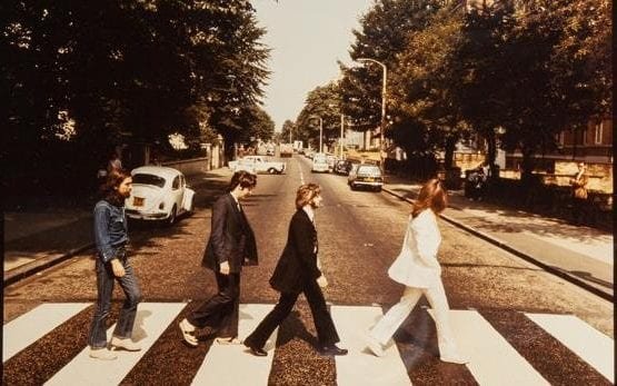 abbey road