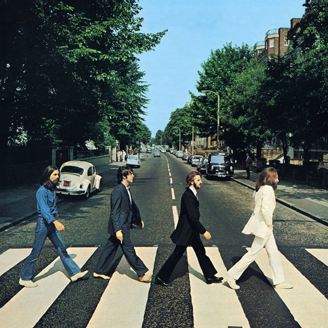 abbey road