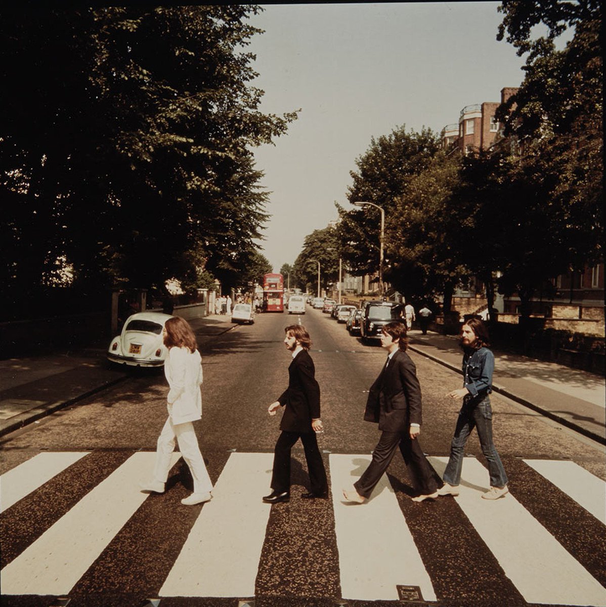 abbey road