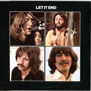 let it be