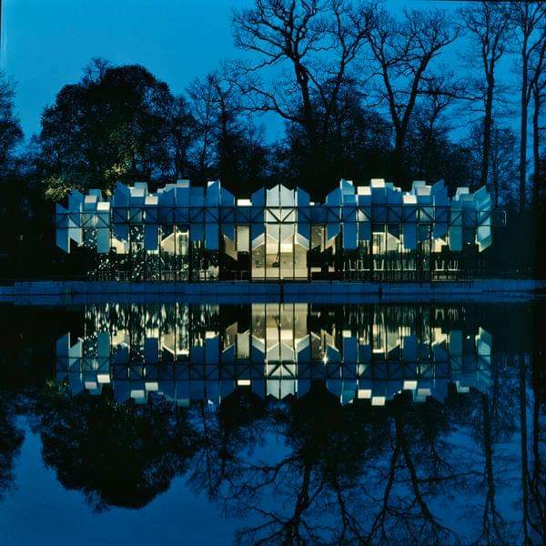 areasvellas's tweet photo. Lakeside Restaurant for Bundesgartenschau, Karlsruhe, Germany. 1966-67
Johannes Peter #Hölzinger & Hermann #Goepfert 1926-1982
#architecture #arquitectura
https://t.co/gtD9caKzPM
https://t.co/yiuii4mspI https://t.co/0F6EZVKWlj