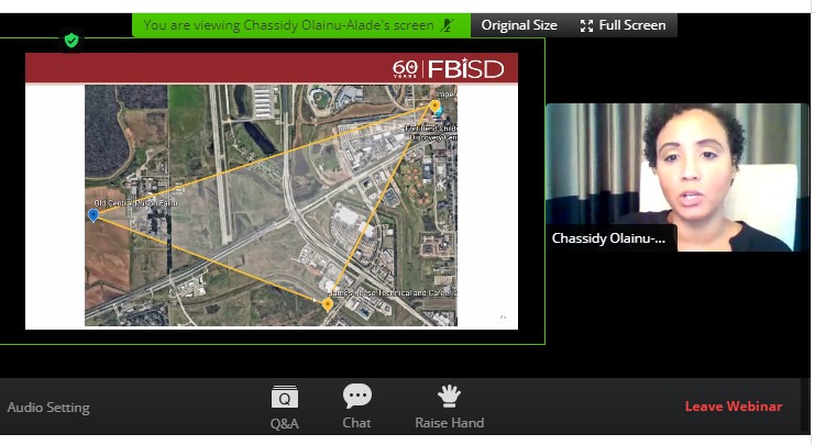 Region 4 Social Studies tweet media