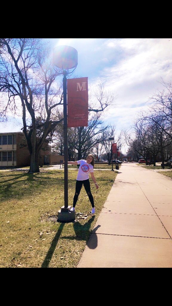 jaden_cain07's tweet photo. I’m beyond blessed to say that I will be continuing my academic and softball career at McPherson College. I want to thank all of my parents, coaches and teammates for everything they’ve done to get me where I am today. Can’t wait to be apart of the bulldog family! 🤍🥎❤️ https://t.co/AswlDSOvvw