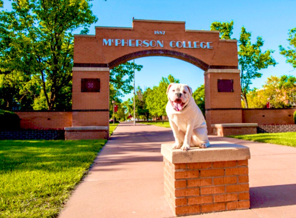 jaden_cain07's tweet photo. I’m beyond blessed to say that I will be continuing my academic and softball career at McPherson College. I want to thank all of my parents, coaches and teammates for everything they’ve done to get me where I am today. Can’t wait to be apart of the bulldog family! 🤍🥎❤️ https://t.co/AswlDSOvvw