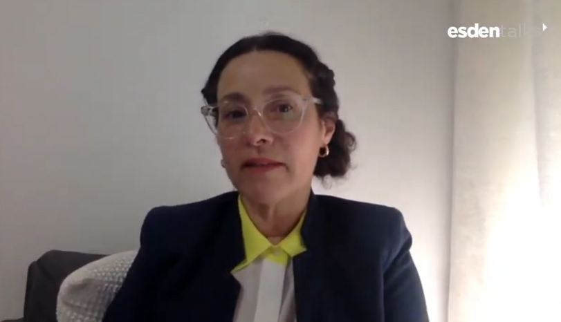 EsdenBS's tweet photo. "El #retail no va a desaparecer, está en continua transformación. Lo que necesita es modernizarse. La Inteligencia Artificial ha llegado para quedarse", según @danixamontero
▶️ Unirse aquí: https://t.co/R0q9iglyAj #moda #retail #EsdenTalks https://t.co/8DjgOQgr3s