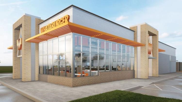 ShernMinKHOU's tweet photo. Yes or No? Do you like the new @Whataburger look? or do you care, as long as they leave the burgers alone. #KHOU11 https://t.co/h5JNRDK7bN