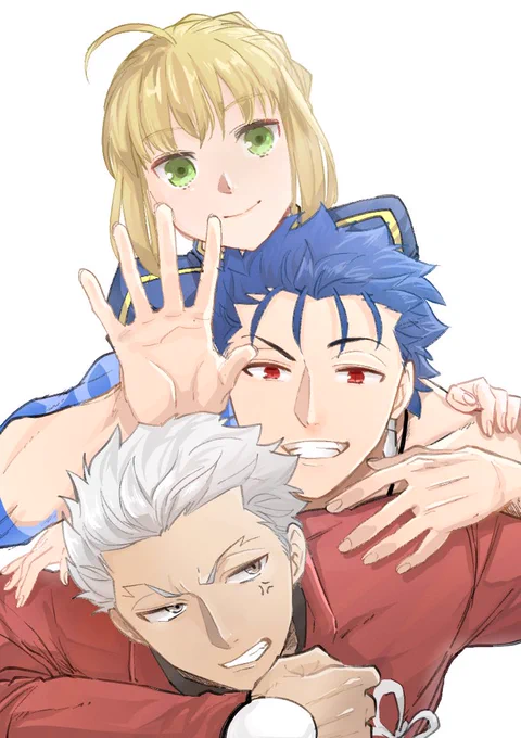 さんきし～ 