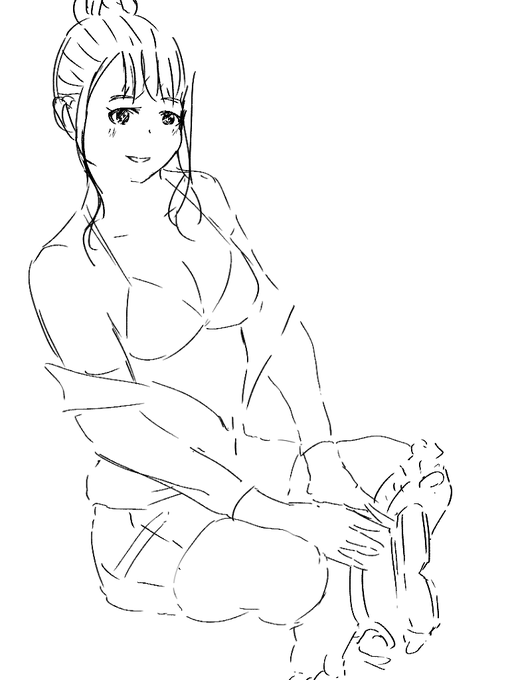 ビデオの模写練習。構図の好き嫌い多い
https://t.co/uU0AzIhiCz
https://t.co/5TnevEtjYI
https://t.co/4dZMwvWs64
https://t.co/Olj6NEjX5V 