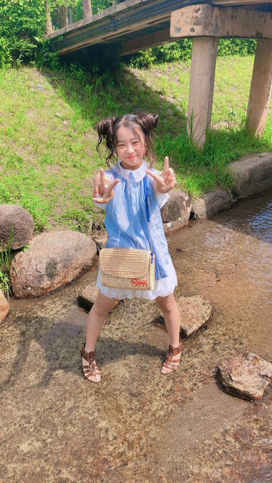 Twitterのコスプレ画像13