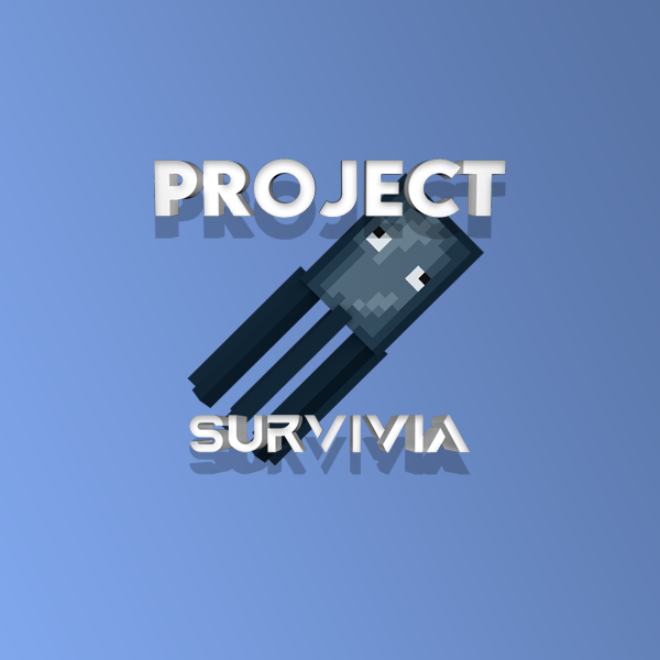 ⭐Project Survivia⭐ tweet media