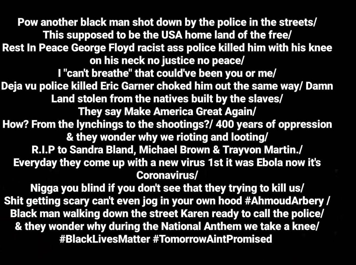 Nemesis_TDG's tweet photo. @Mookie7o4 #TomorrowAintPromised https://t.co/tbJhLM9cwr