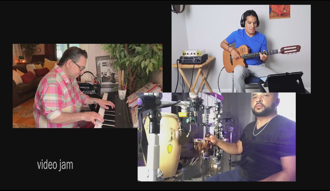 WCCATV13's tweet photo. Saturday at 7pm on Video Jam. Great music videos by 
@lilabluemusic @sanyankanta @AritaEdmund @GlassAnimals @JAZZEDUPMauro @odriacarlos
Lucas James Blando, Eli Mateo
on #Worcester cable ch 194 and streaming at https://t.co/O4hR5RZTmk
@rivevideo https://t.co/JZ34OMGjKX