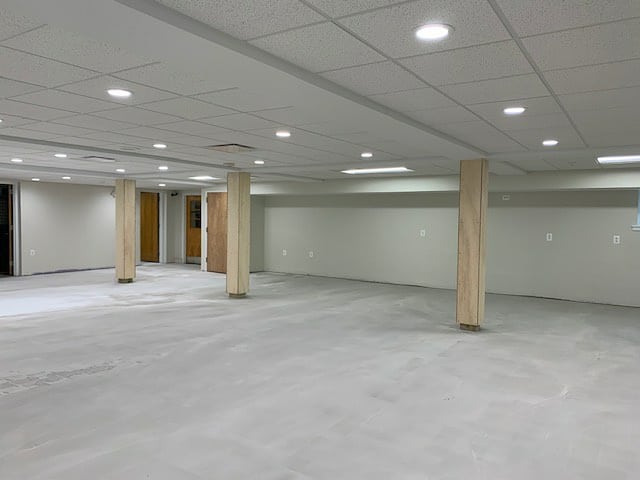 OLMA_NJ's tweet photo. The new @OLMA_NJ Cafe is looking sweet!  We are so excited to see the finished product this fall! #olmapride #sisterhood #womenleadingchange https://t.co/NalEXtH4Wy