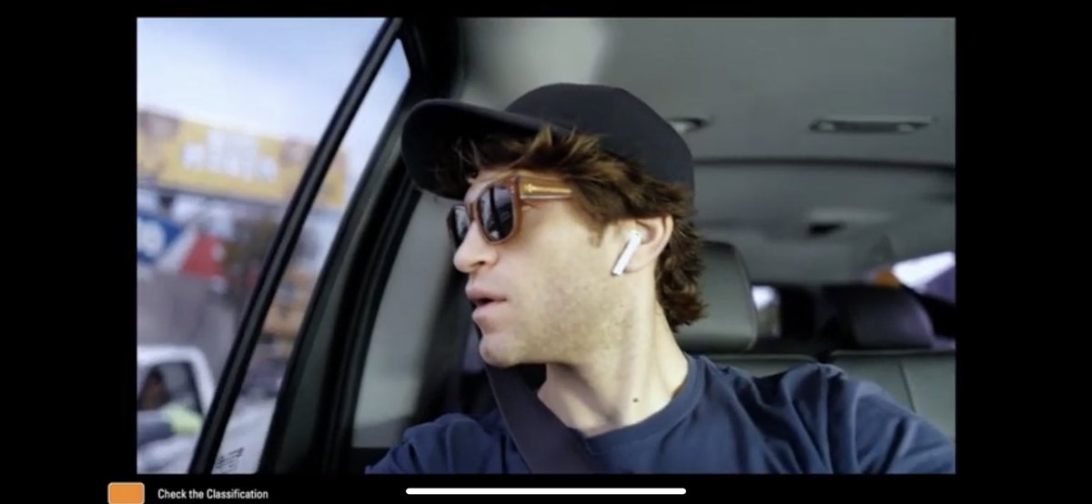 LoViNg__SpObY's tweet photo. Let’s fucking go @KeeganAllen so proud of you!!! https://t.co/ChS49i7Dx4