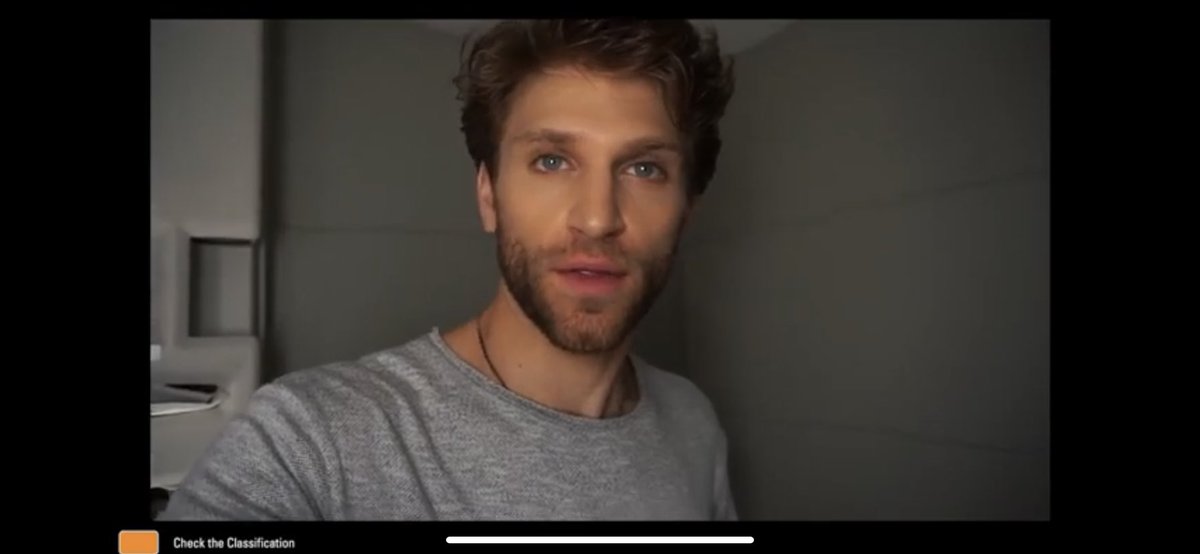 LoViNg__SpObY's tweet photo. Let’s fucking go @KeeganAllen so proud of you!!! https://t.co/ChS49i7Dx4