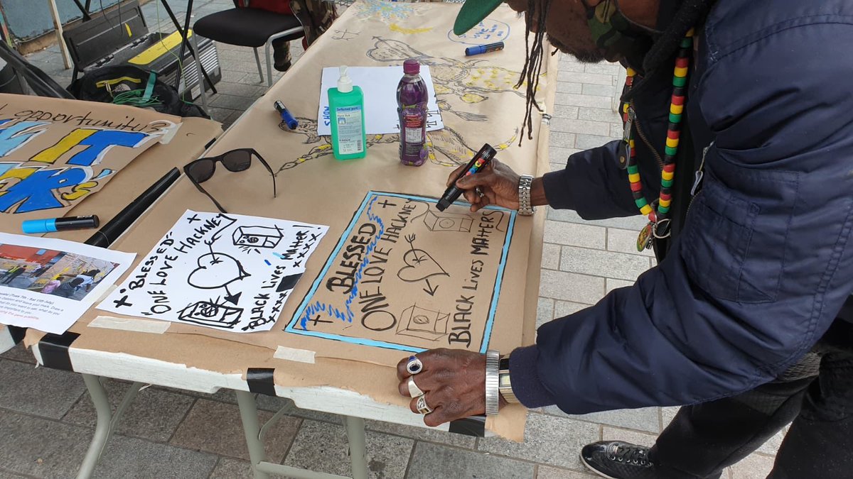 Zero LDN Project tweet media