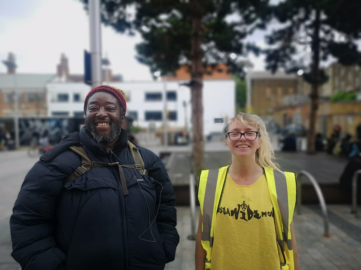 Zero LDN Project tweet media