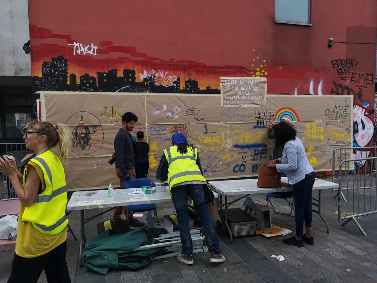 Zero LDN Project tweet media