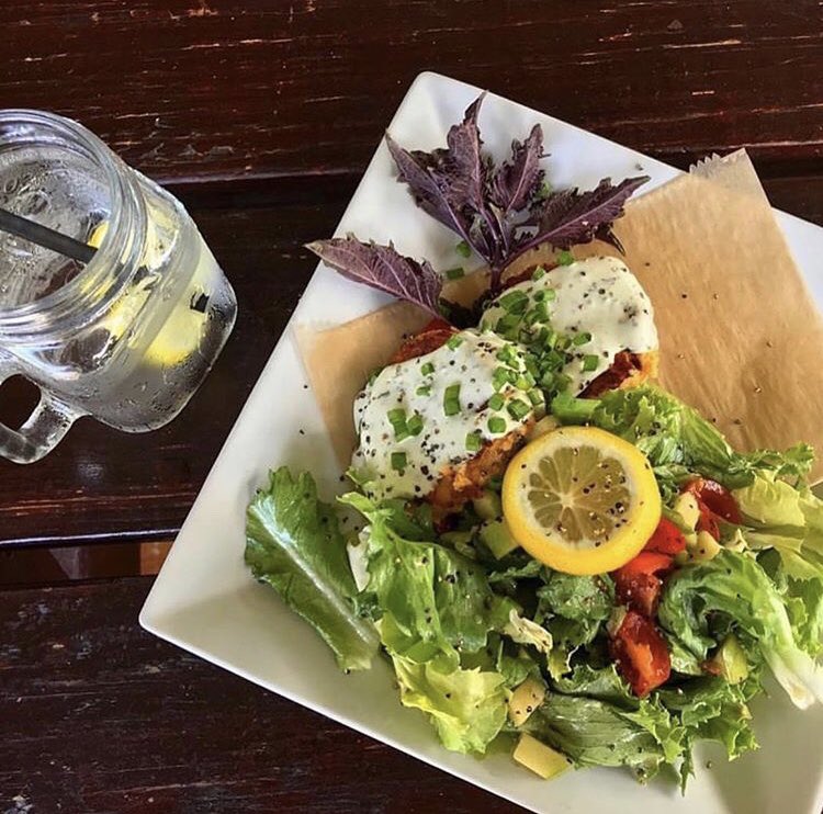 TripserviceM's tweet photo. Lunch on the mind! 

Order from us and gain reward points ! 

Featured: Garden Grill, Ali Baba, Big Banana and KFC 

#food #lunch #ThursdayMotivation #foodie #yummy #hungry https://t.co/zHWfnjr2G6