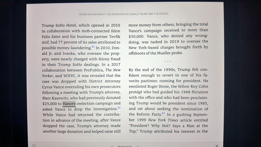 Sarah Kendzior tweet media