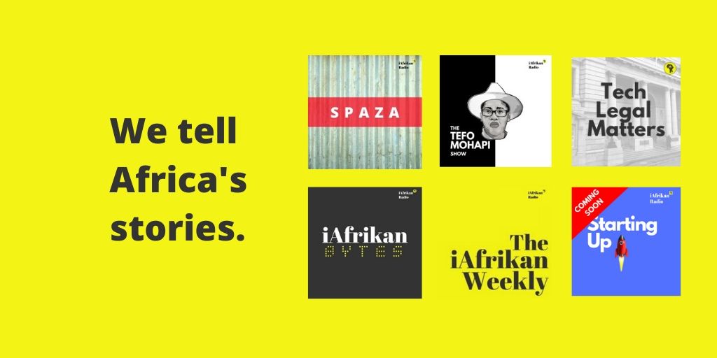 Startup News Africa ๐๐ tweet media