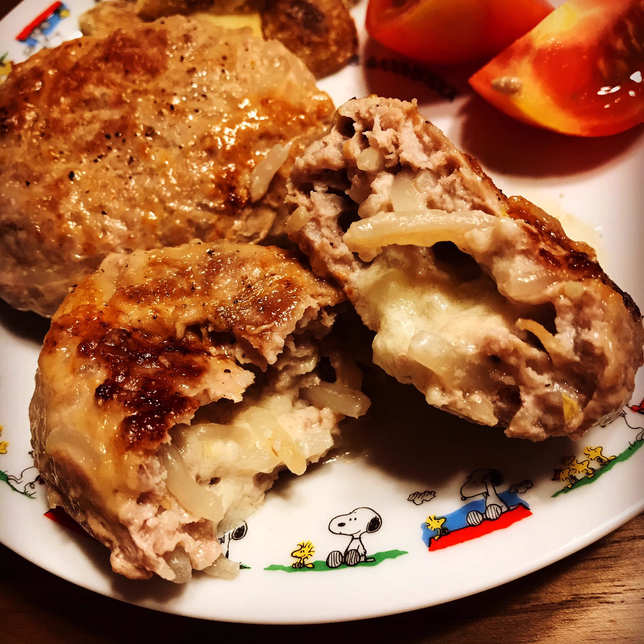 いやー最近はリュウジさん@ore825 と、ゆりさん@syunkon0507 のおかげで毎日ご飯作れてるわー。。。
ありがたやありがたや〜_:(´ཀ`」 ∠):  