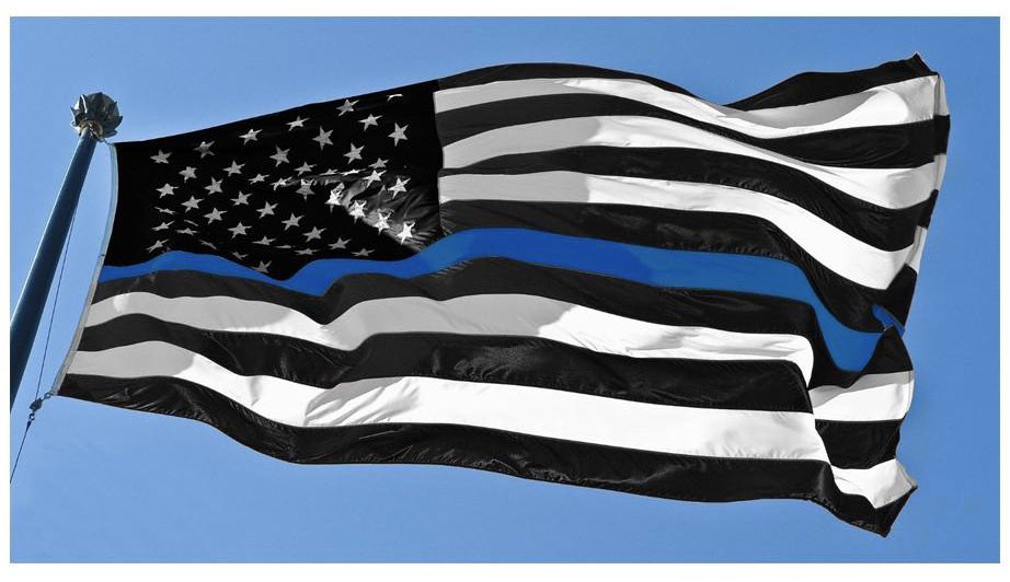 EastCoastAlert's tweet photo. @GovLarryHogan Remove Councilman Ryan Dorsey!

The police memorial stays! https://t.co/tpEOmdCqAa