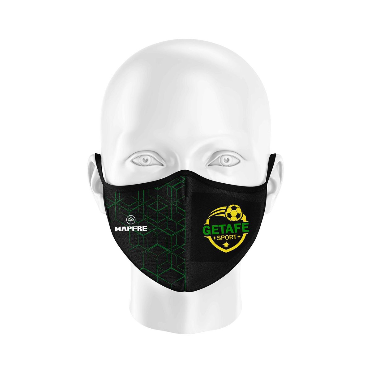 SportGetafe's tweet photo. 😷 MASCARILLAS 😷
.
Presentamos las mascarillas que llevarán todos los entrenadores del club💪
.
📱Si alguien está interesad@ que contacte con nosotros.
.
💶 PRECIOS 💶
- 1 unidad 10€
- 2 unidades 18€
- 3 unidades 24€
.
#getafe #getafecf #getafesport #sportgetafe #futbol https://t.co/OUD2LnTaUK