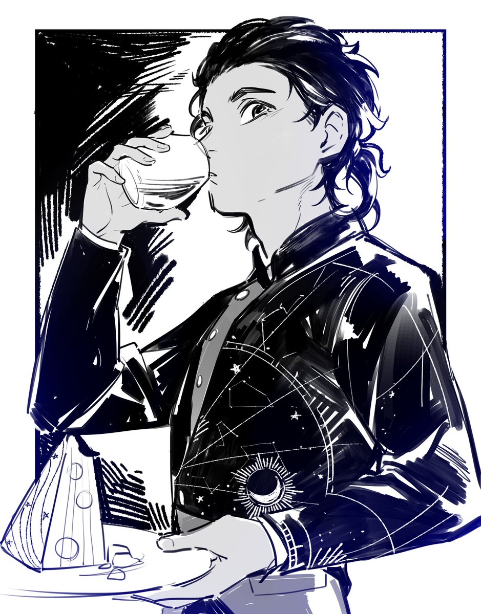 จาก @oodondonoo
✨❤️Qrt with your art and tag some artists who deserve ALLTHELOVE❤️✨
เล่นแท็กอะเกน คูมดนคะเราวาดไม่ทัน ขุดคอมจนไม่รู้จะขุดไงแล้ว55555555
ไม่แท็กต่อแล้วนะ ใครอยากเล่นเชิญโลด https://t.co/wYd9PkONBx