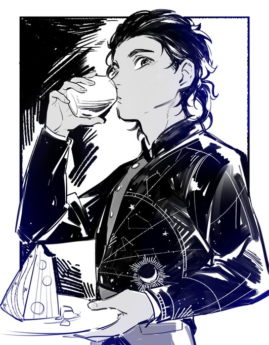 จาก @oodondonoo 
✨❤️Qrt with your art and tag some artists who deserve ALLTHELOVE❤️✨
เล่นแท็กอะเกน คูมดนคะเราวาดไม่ทัน ขุดคอมจนไม่รู้จะขุดไงแล้ว55555555

ไม่แท็กต่อแล้วนะ ใครอยากเล่นเชิญโลด https://t.co/wYd9PkONBx 