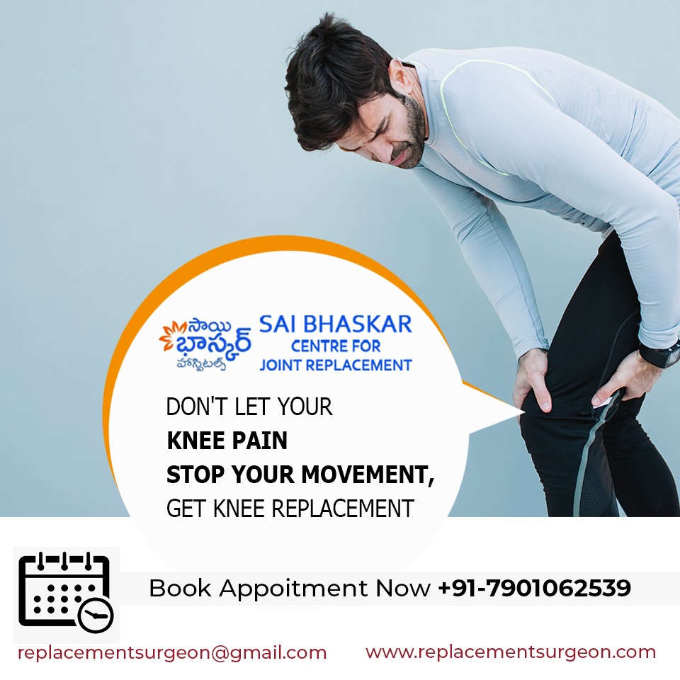 BhaskarHospital's tweet photo. #Sai_Bhaskar_Hospital has a group of extremely qualified and experienced Joint Replacement Surgeons who will assist you with getting #Joint_Pain issues.
Visit us at : https://t.co/Gfr0Bf9PTe
#doctor #Digitalhealth #hospital #healthtech #healthcareforall #medicalcare #orthopaedic https://t.co/mAT6XVtuEq
