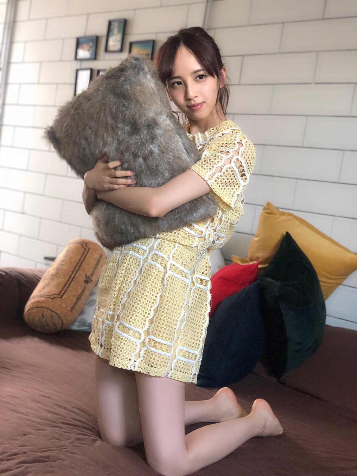 乃木フェス　佐藤楓　チェキ　２枚 乃木坂46 佐藤楓 直筆サイン入りチェキ タレントグッズ