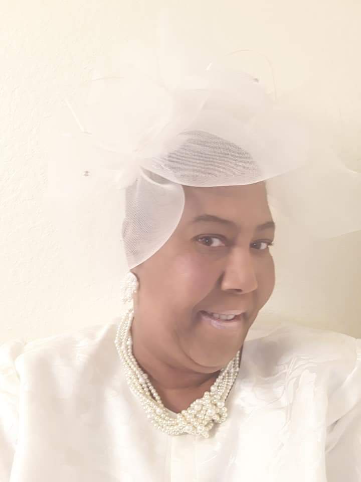 BinesBarbara's tweet image. When life doesn't speak back to you remain standing fast.