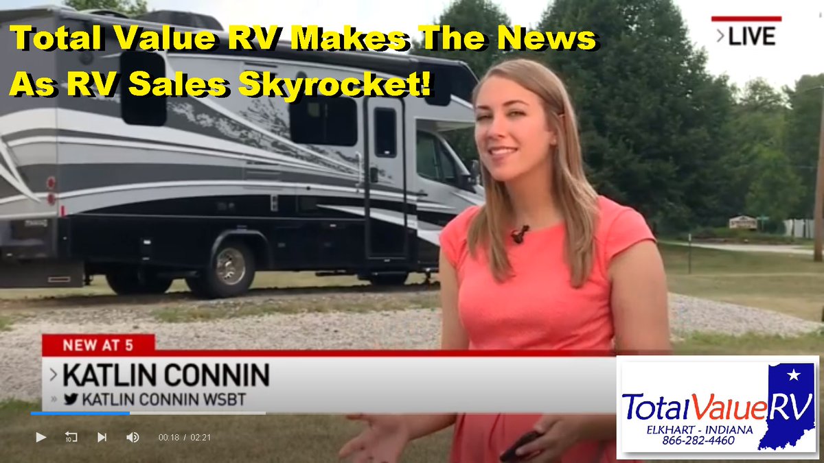 TotalValueRV tweet media