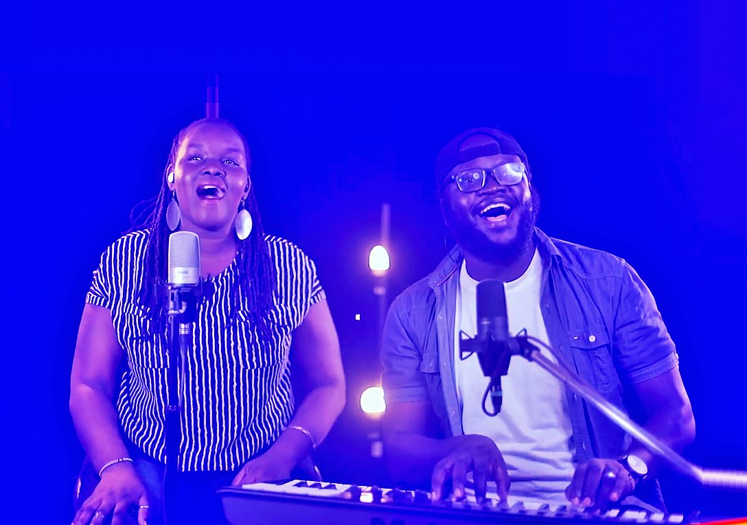 Happy Independence #SouthSudan! 🎉🇸🇸

Today we launch #StandAsOne acoustic music video by Denis and Lulu on <a href="/YouTube/">YouTube</a>. 

Click link to see video youtu.be/-VJprixYgLw 
.
"Blessings rest as we stand as one..." #SSat9 #inspirational #ssot