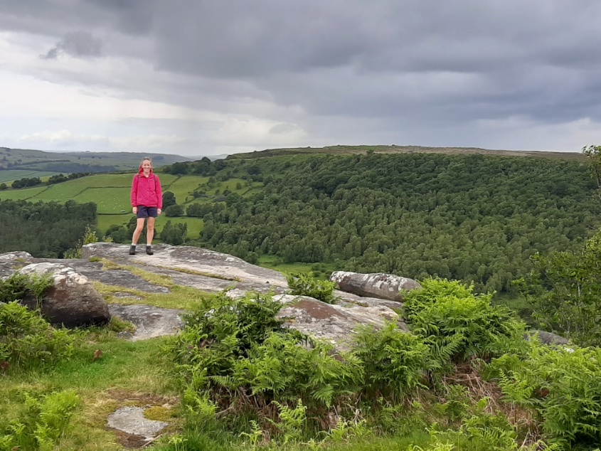 YellowBirdMark1's tweet photo. Lockdown presented so many opportunities to explore the local outdoors. Happy to write about what makes this #derbyshire area so special in @DesChes's round up  https://t.co/OWGj3T90vR #lovechesterfield https://t.co/vjjV0XIe7P