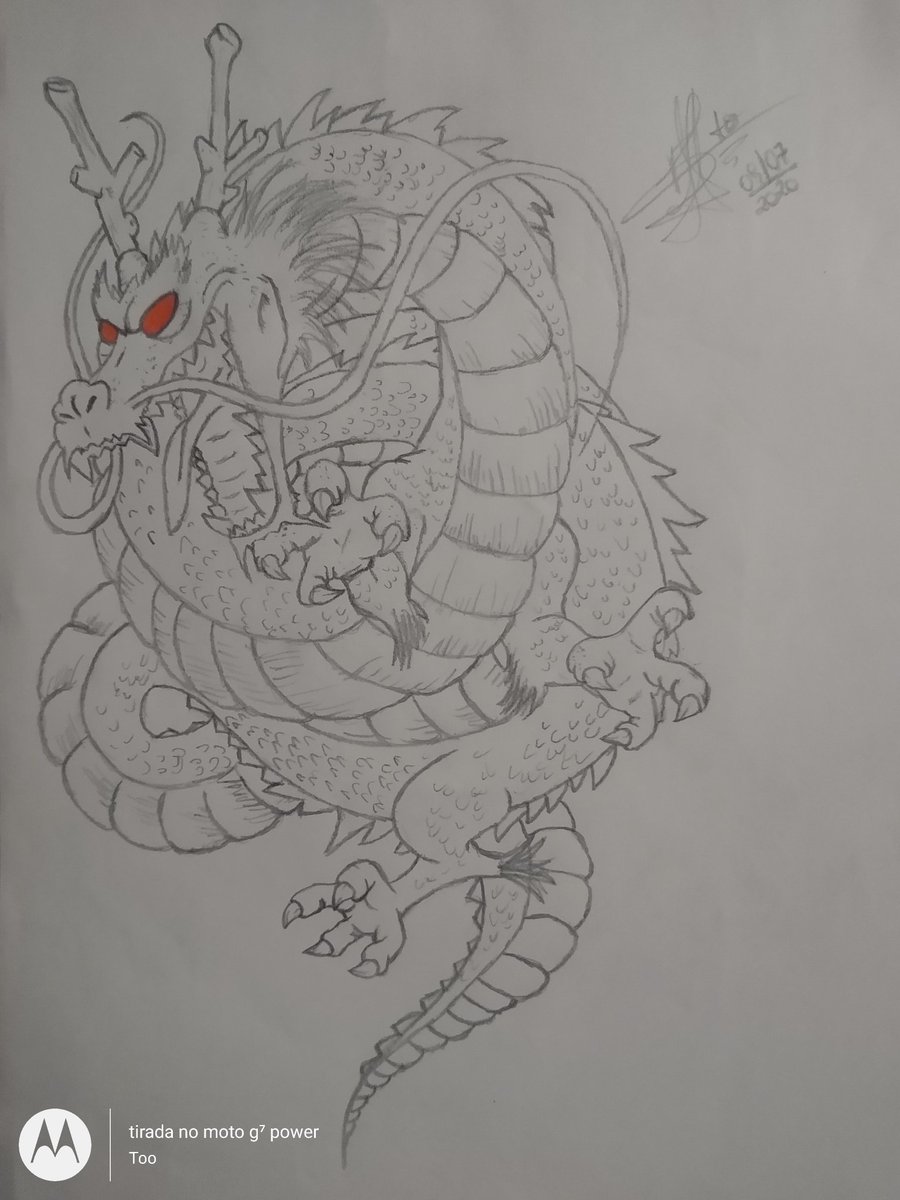 SchimitthToo's tweet photo. Shenlong fresquinho e nerfadão 😪 https://t.co/9dzqbDOvgU