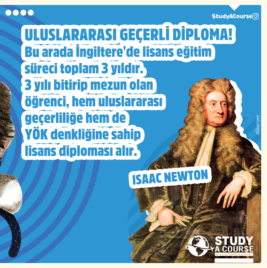 studyacourse's tweet photo. Sevgili Üniversite Adayları! İngiltere'de uzaktan üniversite okuyabilme gibi bir şansınız olduğunu biliyor muydunuz? O zaman tercihinizi yapmadan önce bir kez daha düşünün!
Lütfen Linke Tıklayınız: https://t.co/ut1v5SMVuJ
#StudyACourse
#birtıklayurtdışı
#uzaktanüniversite https://t.co/ahuhiDZZ9T