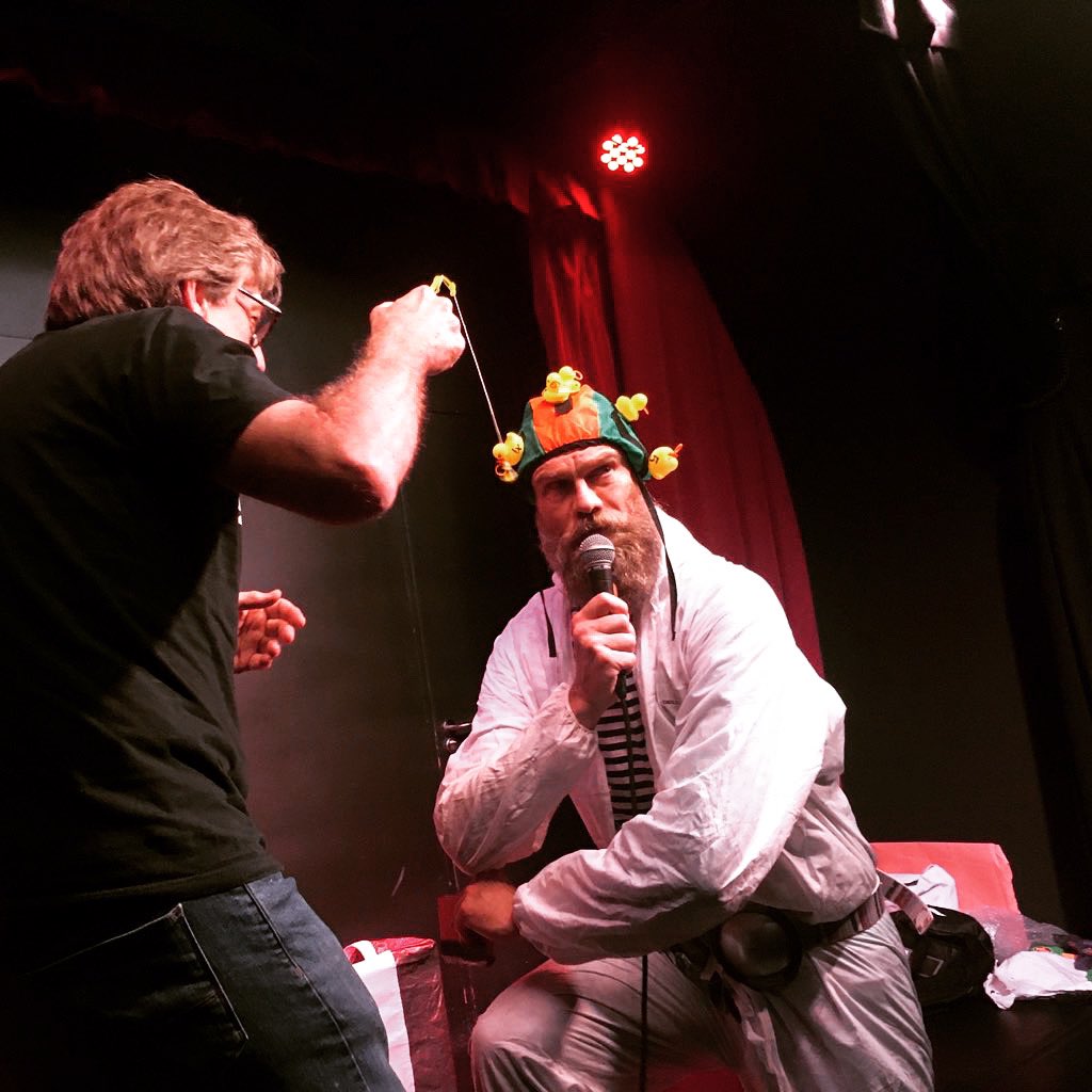 COMEDY IS NOT ART
The government have announced a £1.57 Billion Arts package but unfortunately comedy is not considered an art so standup venues will receive nothing. 

Please read more here &amp; sign the open letter to help #savelivecomedy

savelivecomedy.co.uk