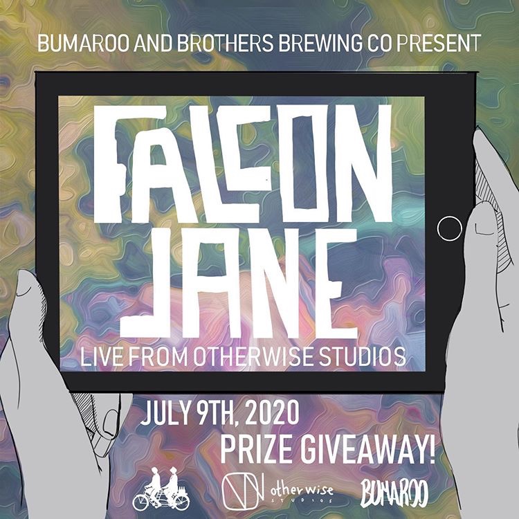 ✨Tonight!✨
Tune into our live stream at 7pm!

Presented by Bumaroo, Brothers Brewing, &amp; Otherwise Studios ❤️

#guelph #guelphmusic #emergingartist #ontariomusicians @OntarioMusician