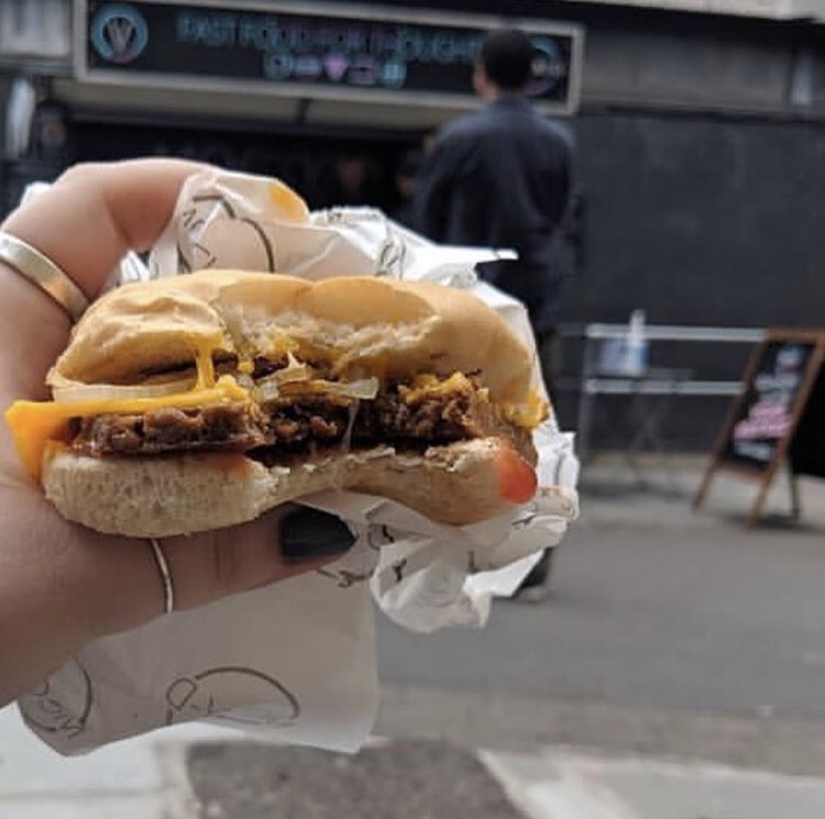 THANK YOU NOTTINGHAM!!

We’ll be back this Saturday with our full main menu and our famous fundraising sausage sizzle!!!

💘🙏🏼💘