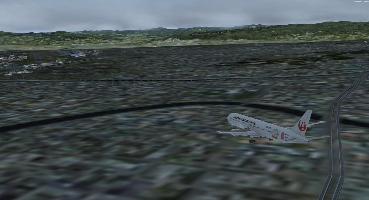 takawahappy's tweet photo. 何とかココまで来ましたね。今までで一番いいかも、CS767的にですねｗ
#CS767 https://t.co/DcI9A9b7EX